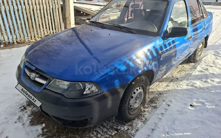 Daewoo Nexia 2011 годаүшін1 250 000 тг. в Костанай