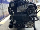 Двигатель PNDA Ford Focus 3, Ford C-Max, Ford Fiesta 1.6 за 550 000 тг. в Астана
