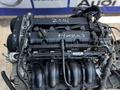 Двигатель PNDA Ford Focus 3, Ford C-Max, Ford Fiesta 1.6 за 550 000 тг. в Астана – фото 2