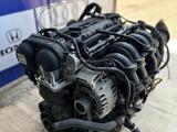 Двигатель PNDA Ford Focus 3, Ford C-Max, Ford Fiesta 1.6 за 550 000 тг. в Астана – фото 4