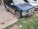 Nissan Terrano 1996 годаүшін1 000 000 тг. в Жезказган – фото 2