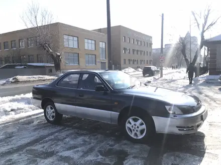 Toyota Windom 1994 года за 1 800 000 тг. в Семей – фото 2