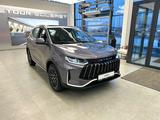 Jetour X50 Prestige 2025 года за 7 490 000 тг. в Астана – фото 3