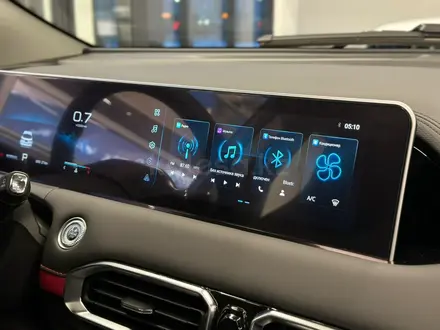Jetour X50 Prestige 2025 года за 7 490 000 тг. в Астана – фото 6