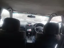 Mitsubishi Galant, 1999