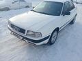 Audi 80 1992 года за 1 700 000 тг. в Семей – фото 4