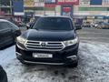 Toyota Highlander 2011 годаүшін11 700 000 тг. в Алматы