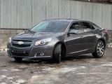 Chevrolet Malibu 2014 года за 6 500 000 тг. в Алматы