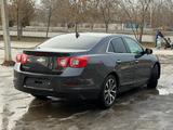 Chevrolet Malibu 2014 года за 6 500 000 тг. в Алматы – фото 3