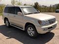 Lexus LX 470 2005 года за 11 000 000 тг. в Алматы