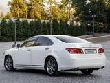 Lexus ES 350 2010 года за 7 500 000 тг. в Алматы – фото 4