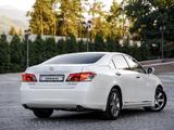 Lexus ES 350 2010 года за 7 500 000 тг. в Алматы – фото 5