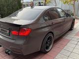 BMW 320 2014 года за 7 600 000 тг. в Кызылорда – фото 4