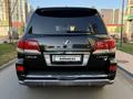 Lexus LX 570 2014 годаүшін28 500 000 тг. в Алматы – фото 4