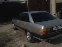 Audi 100 1988 годаүшін1 000 000 тг. в Кызылорда