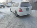 Honda Odyssey 2001 года за 5 000 000 тг. в Черноярка – фото 4