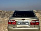 Mazda 626 2001 года за 3 000 000 тг. в Актау – фото 4
