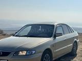 Mazda 626 2001 года за 3 000 000 тг. в Актау – фото 2