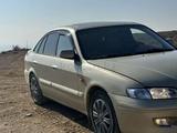 Mazda 626 2001 года за 3 000 000 тг. в Актау – фото 3