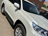 Toyota Land Cruiser Prado 2022 годаүшін25 500 000 тг. в Павлодар – фото 3