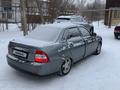 ВАЗ (Lada) Priora 2170 2008 года за 1 600 000 тг. в Уральск – фото 13