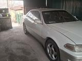 Toyota Mark II 1997 года за 1 700 000 тг. в Алматы – фото 2