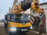 XCMG  XCT25L4 2022 года за 50 000 000 тг. в Актау – фото 5
