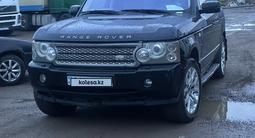 Land Rover Range Rover 2005 годаfor5 000 000 тг. в Шымкент