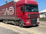 DAF  XF 105 2013 года за 32 000 000 тг. в Шымкент – фото 5