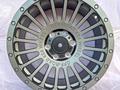 Внедорожные диски XF034 R19 6x139.7 ET18 (Satin Gunmetal, ЦО 110) за 500 000 тг. в Алматы