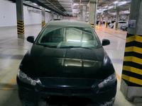 Mitsubishi Lancer 2007 года за 2 950 000 тг. в Астана