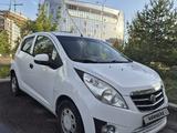Ravon R2 2017 года за 3 400 000 тг. в Астана – фото 2