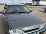 ВАЗ (Lada) 2114 2010 годаүшін1 000 000 тг. в Кокшетау – фото 4
