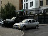ВАЗ (Lada) Priora 2172 2013 года за 2 300 000 тг. в Астана