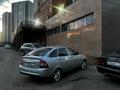 ВАЗ (Lada) Priora 2172 2013 года за 2 300 000 тг. в Астана – фото 4