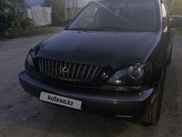 Lexus RX 300 1999 годаүшін5 300 000 тг. в Риддер