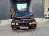 BMW 525 1992 годаүшін1 300 000 тг. в Шымкент – фото 3