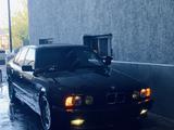 BMW 525 1992 годаүшін1 300 000 тг. в Шымкент
