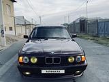 BMW 525 1992 годаүшін1 300 000 тг. в Шымкент – фото 4