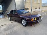 BMW 525 1992 годаүшін1 300 000 тг. в Шымкент – фото 2