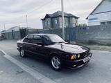 BMW 525 1992 годаүшін1 300 000 тг. в Шымкент – фото 5