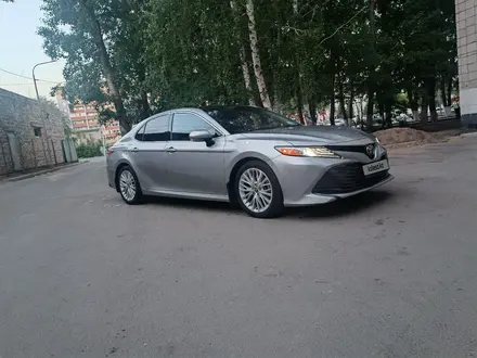 Toyota Camry 2020 года за 14 700 000 тг. в Павлодар – фото 10