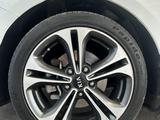 Kia Cerato 2013 года за 7 000 000 тг. в Тараз – фото 3