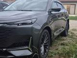 Changan UNI-K 2024 годаүшін10 500 000 тг. в Усть-Каменогорск – фото 3