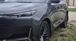 Changan UNI-K 2024 годаүшін10 500 000 тг. в Усть-Каменогорск – фото 3