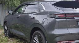 Changan UNI-K 2024 годаүшін10 500 000 тг. в Усть-Каменогорск – фото 4