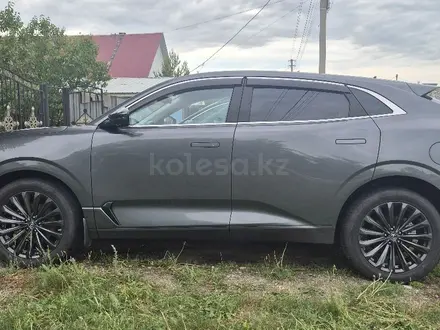 Changan UNI-K 2024 года за 10 500 000 тг. в Усть-Каменогорск – фото 8