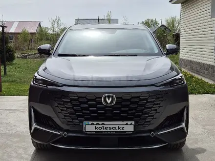Changan UNI-K 2024 года за 10 500 000 тг. в Усть-Каменогорск – фото 7
