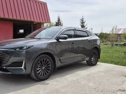 Changan UNI-K 2024 года за 10 500 000 тг. в Усть-Каменогорск – фото 6