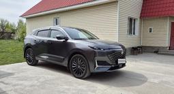 Changan UNI-K 2024 годаүшін10 500 000 тг. в Усть-Каменогорск